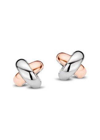 Серьги Tirisi Kisses Серебро