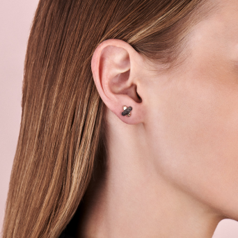 Серьги Tirisi Kisses Серебро