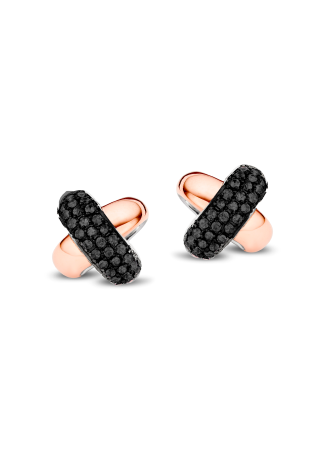 Серьги Tirisi Kisses Серебро