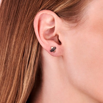 Серьги Tirisi Kisses Серебро