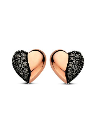 Серьги Tirisi Love Серебро