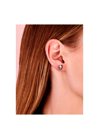 Серьги Tirisi Love Серебро