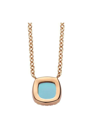 Necklace Tirisi Milano Rose Gold