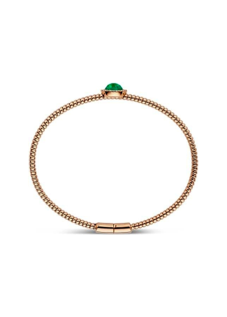 Браслет Tirisi Milano Sweeties Розовое золото