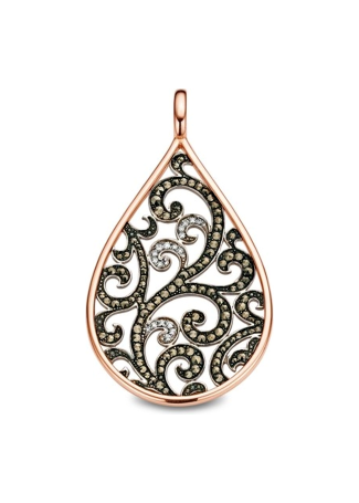 Кулон Tirisi Bohemian