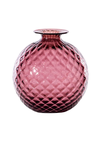 Ваза Venini Муранское стекло