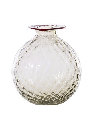 Ваза Venini Муранское стекло