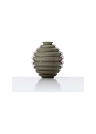 Ваза Venini Муранское стекло