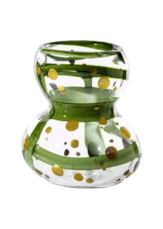 Ваза Venini Муранское стекло