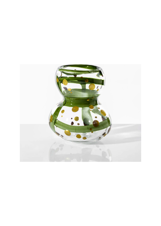 Ваза Venini Муранское стекло