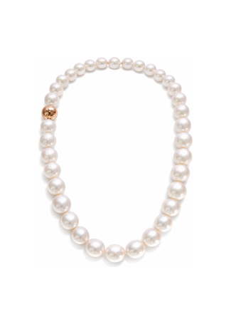 Constella Колье Utopia Instant Classic Розовое золото