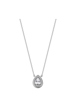 Колье Rosato ANNA Серебро