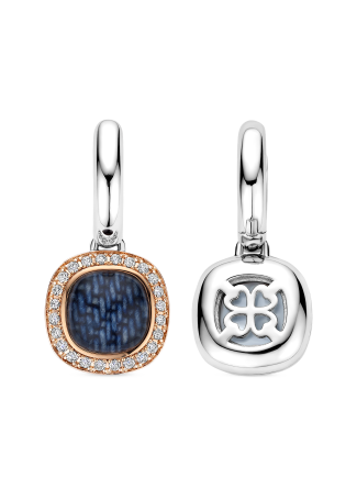 Серьги Tirisi Dolce Серебро