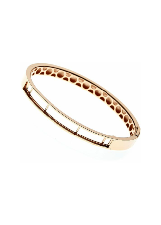 Браслет RF Iconic motion Розовое золото