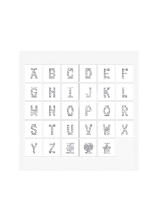 Браслет RF Iconic motion Розовое золото