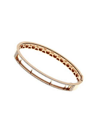 Браслет RF Iconic motion Розовое золото