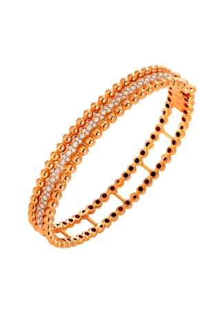 Браслет Casato Boutique Розовое золото