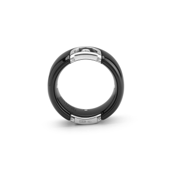 Кольцо Damiani D.Icon Белое золото