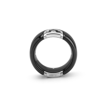 Кольцо Damiani D.Icon Белое золото