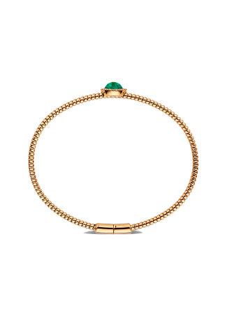 Браслет Tirisi Milano Sweeties Розовое золото