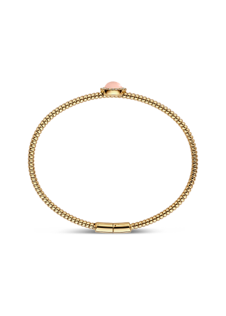 Браслет Tirisi Milano Sweeties Розовое золото