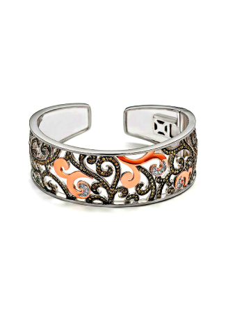 Браслет Tirisi Bohemian Серебро