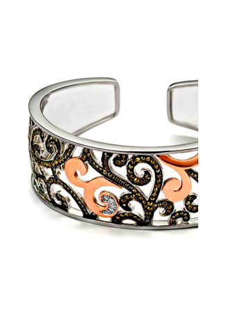 Браслет Tirisi Bohemian Серебро