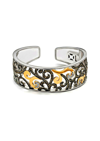 Браслет Tirisi Bohemian Серебро