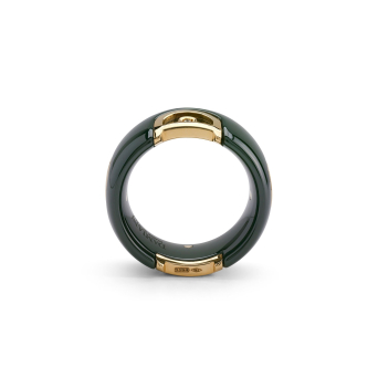 Кольцо Damiani D.Icon Желтое золото