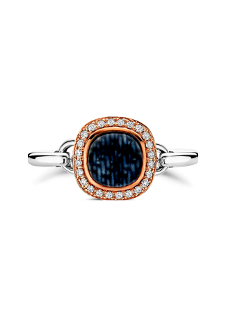 Кольцо Tirisi Dolce Серебро