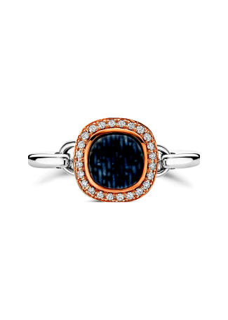 Кольцо Tirisi Dolce Серебро