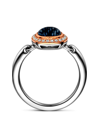 Кольцо Tirisi Dolce Серебро