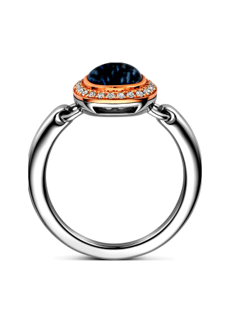 Кольцо Tirisi Dolce Серебро