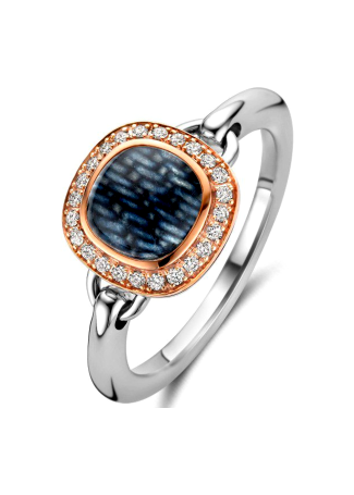 Кольцо Tirisi Dolce Серебро