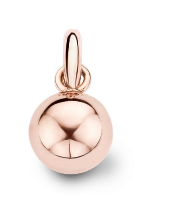 Кулон Tirisi Tirisi Moda pendant Желтое золото