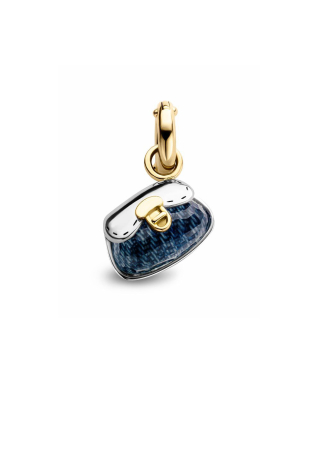 Кулон Tirisi Tirisi Moda pendant Желтое золото