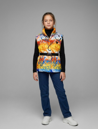 Жилет Zardozikids Velvet Бархат