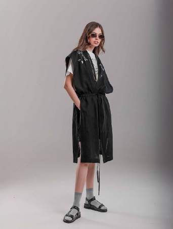 Жилет Zardozi Zardozi & Suzani