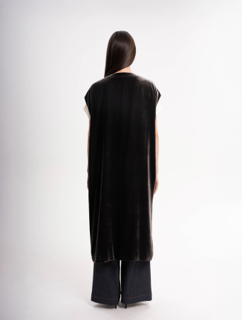 Жилет Zardozi Velvet Бархат