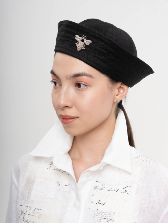 ZARDOZI Рубашка Zardozi Zardozi&Nata Kina Белый M