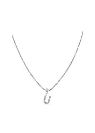 Колье Crivelli Mood crv Белое золото