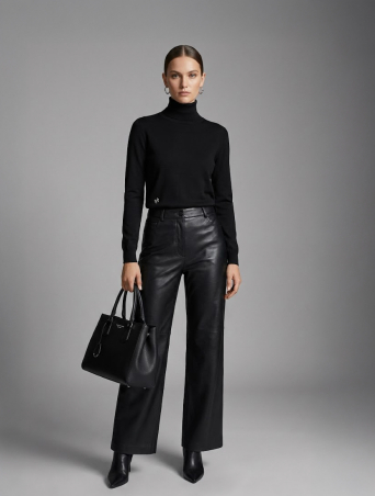 Джемпер Zardozi Casual