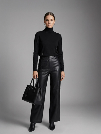 Джемпер Zardozi Casual