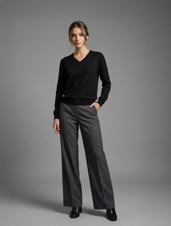 Джемпер Zardozi Casual