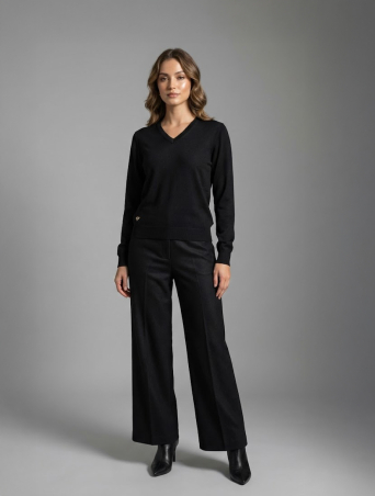 Джемпер Zardozi Casual