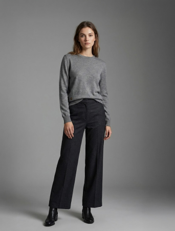 Джемпер Zardozi Casual