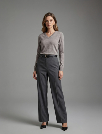 Джемпер Zardozi Casual