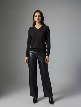 Джемпер Zardozi Casual