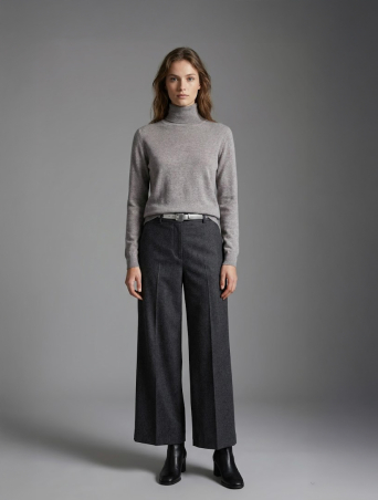 Джемпер Zardozi Knitwear