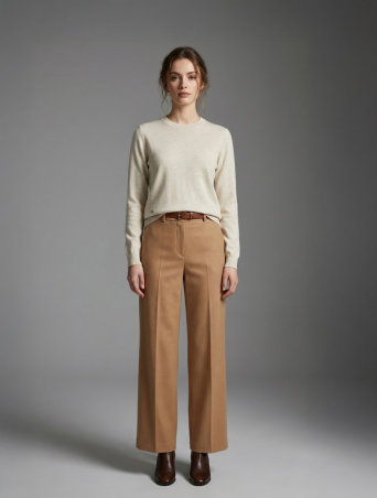 Джемпер Zardozi Casual